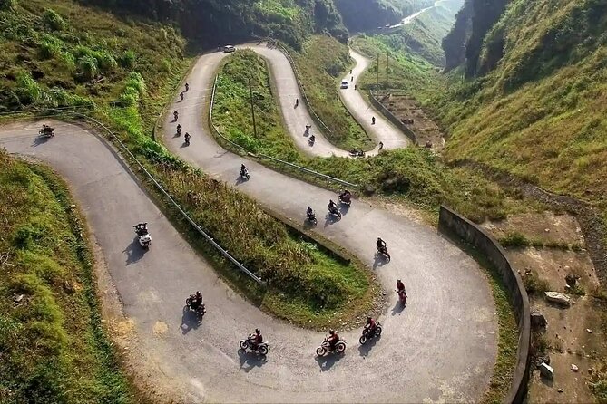 ha giang loop vietnam